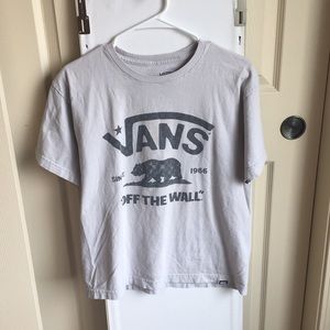 VANS T-shirt